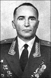 Александр Васильевич Чапаев